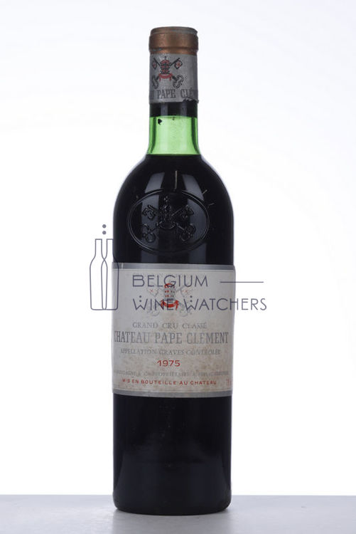 Picture of 1975 PAPE CLEMENT